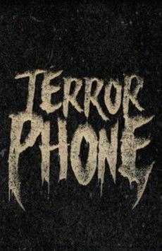 Terror Phone film afişi
