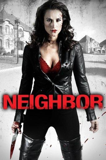 Neighbor film afişi