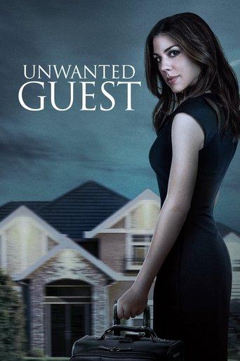 Unwanted Guest film afişi