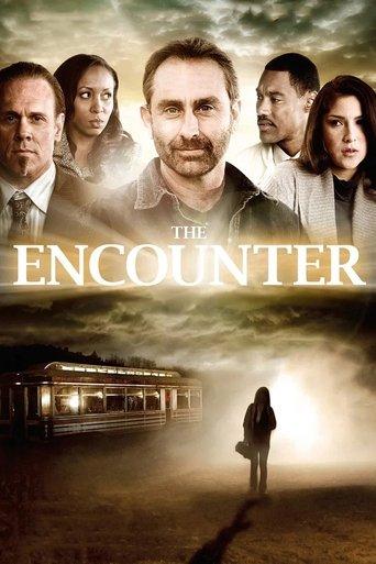 The Encounter film afişi
