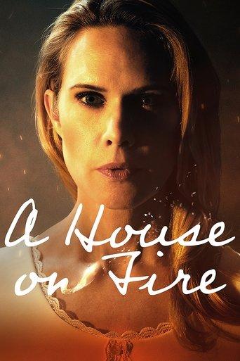 A House On Fire film afişi