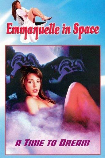 Emmanuelle in Space 5: A Time to Dream film afişi