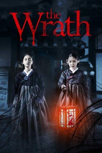 The Wrath film afişi