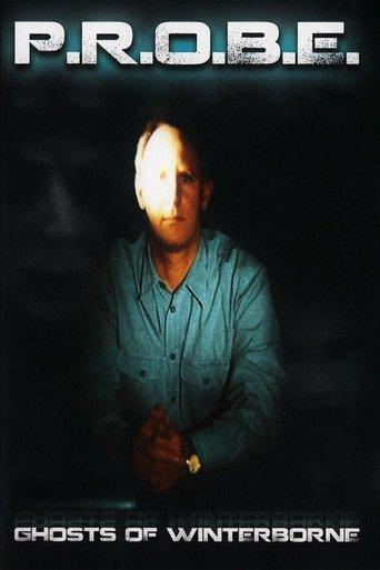 PROBE: Ghosts of Winterborne film afişi