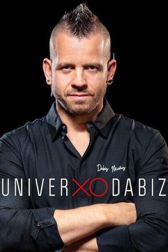 UniverXO Dabiz dizi afişi