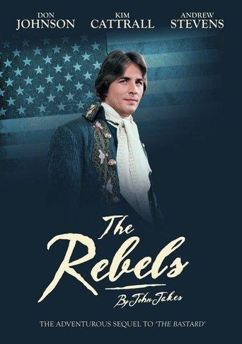 The Rebels film afişi
