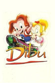 My family is a draw dizi afişi