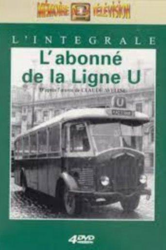 L'Abonné de la ligne U dizi afişi