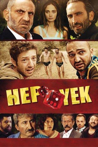 Hep Yek film afişi