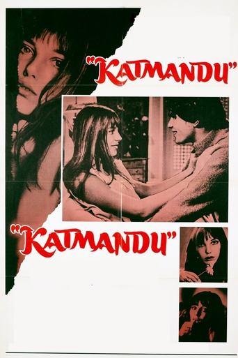 Katmandu film afişi