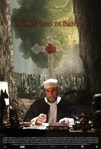 The Mystery of Dante film afişi