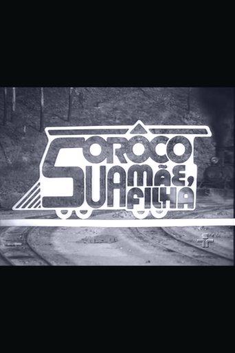 Sorôco, Sua Mãe, Sua Filha film afişi