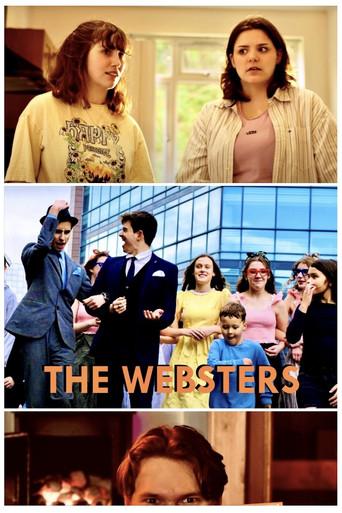 The Websters film afişi
