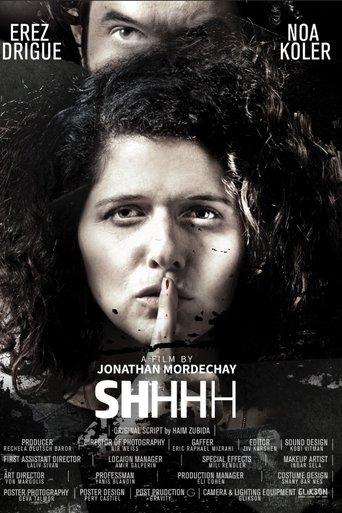 SHHHH film afişi