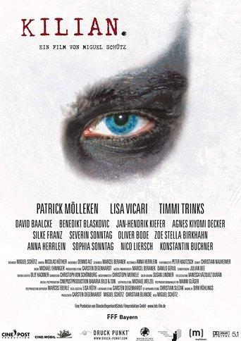 Kilian. film afişi
