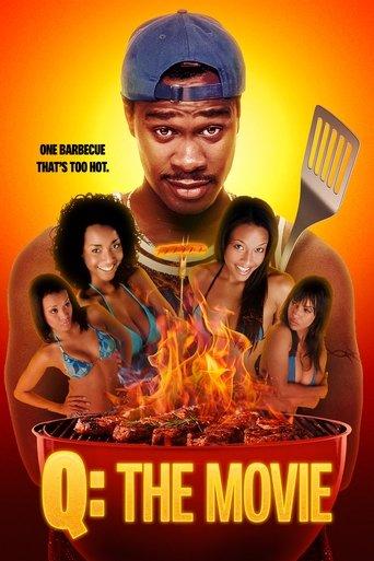 Q: The Movie film afişi