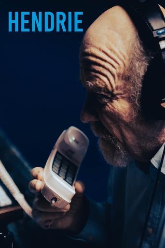 Hendrie film afişi