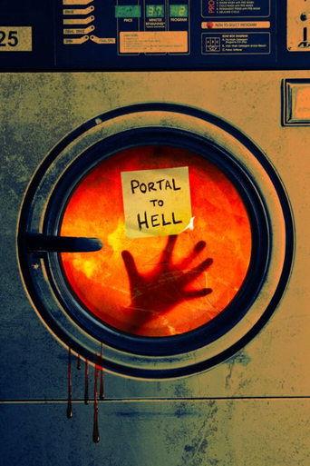 Portal to Hell film afişi
