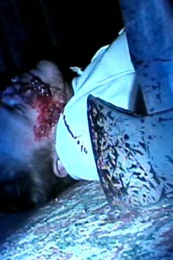 Holiday Horror film afişi