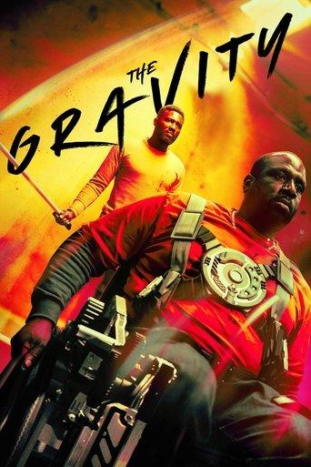 The Gravity film afişi