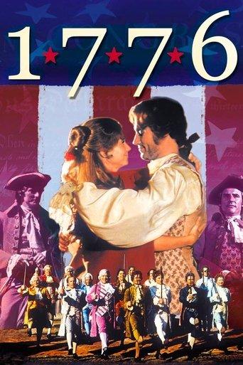 1776 film afişi
