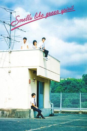 Smells Like Green Spirit dizi afişi