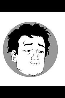 The Great Heidecker/Scharpling Twitter War film afişi