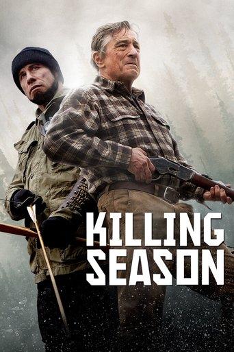 Killing Season film afişi