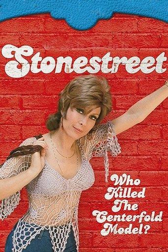 Stonestreet: Who Killed the Centerfold Model? film afişi