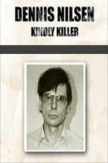Dennis Nilsen: In Love with Death film afişi
