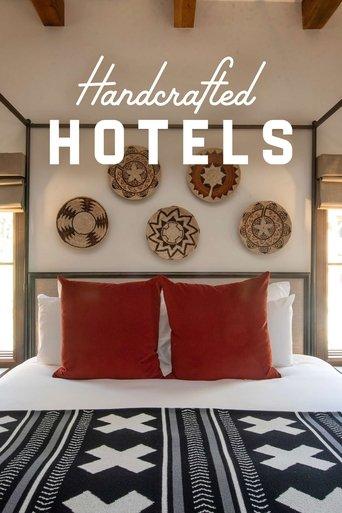 Handcrafted Hotels dizi afişi