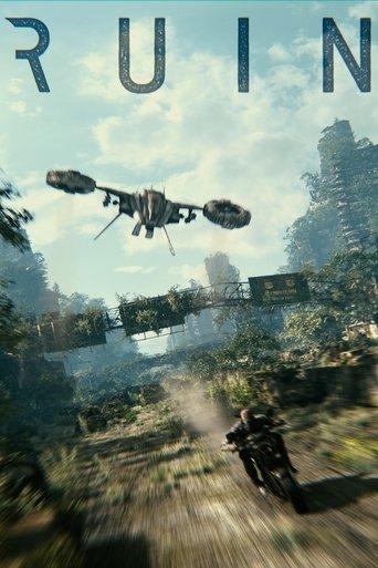 Ruin film afişi