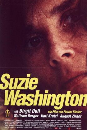Suzie Washington film afişi