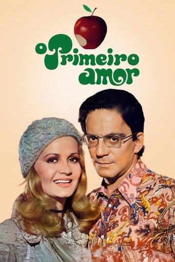 O Primeiro Amor dizi afişi
