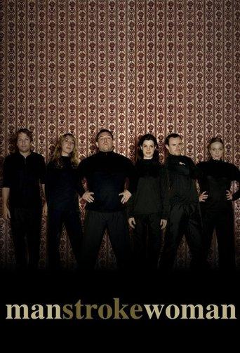 Man Stroke Woman dizi afişi