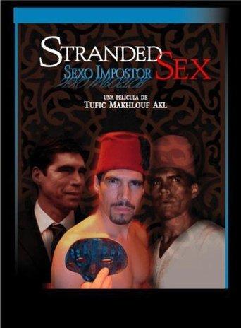 Sexo impostor film afişi