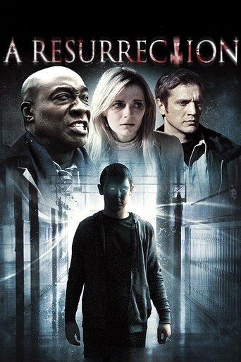 A Resurrection film afişi