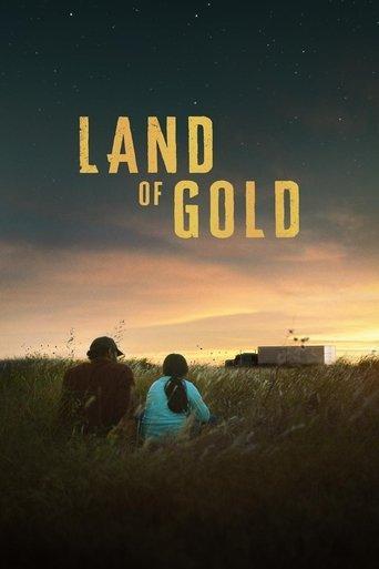 Land of Gold film afişi