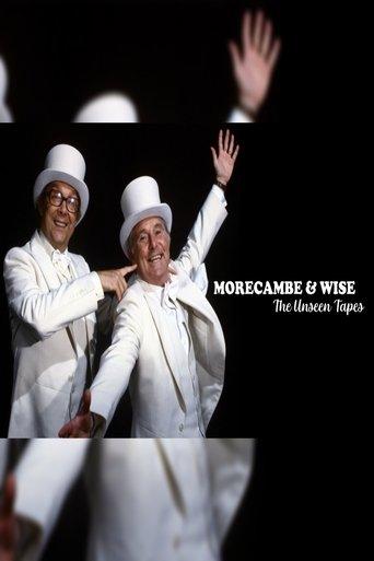 Morecambe & Wise: The Unseen Tapes film afişi