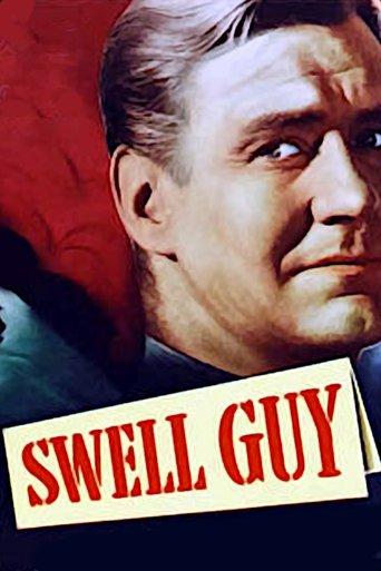 Swell Guy film afişi