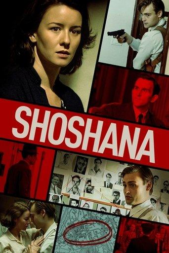 Shoshana film afişi