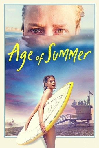 Age of Summer film afişi