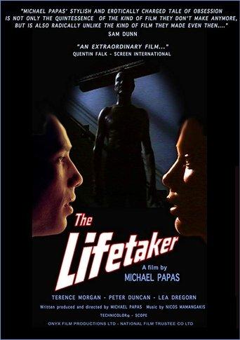 The Lifetaker film afişi