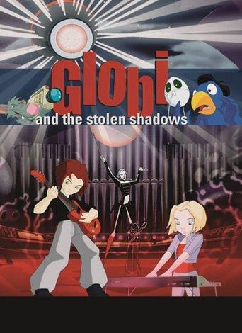 Globi and the Stolen Shadows film afişi