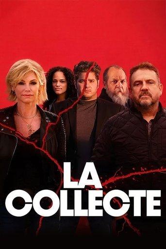 La collecte dizi afişi