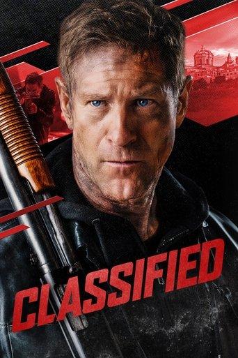 Classified film afişi