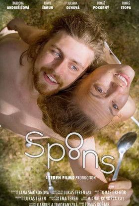 Spoons film afişi