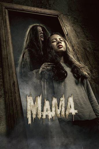Mama film afişi