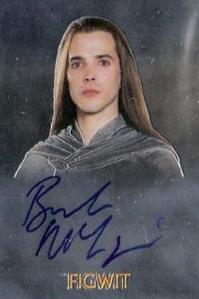 Frodo Is Great... Who Is That?!! film afişi