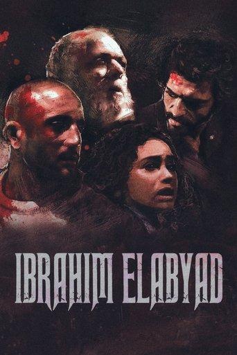 Ibrahim El-Abyad film afişi